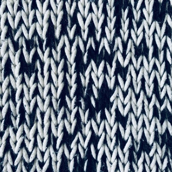 ZARA oversized knit jacket size M - Picture 8 of 11